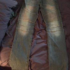 Men’s jeans
